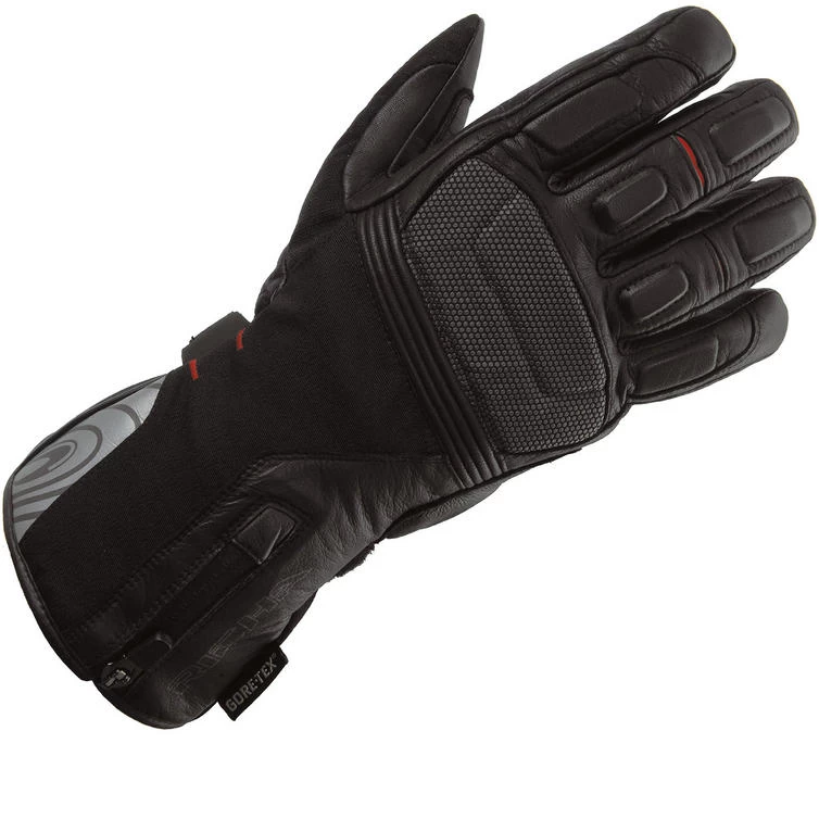 Richa Level Gore-Tex Motorcycle Gloves 1 Richa Level Gore-Tex Motorcycle Gloves
