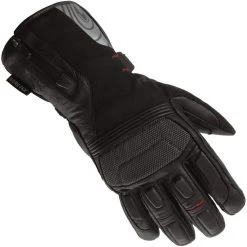 Richa Level Gore-Tex Motorcycle Gloves 6 Richa Level Gore-Tex Motorcycle Gloves -Biker Style Shop lrgscale11217 Richa Level Gore Tex Motorcycle Gloves 1600 2