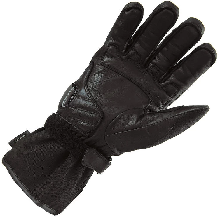 Richa Level Gore-Tex Motorcycle Gloves 4 Richa Level Gore-Tex Motorcycle Gloves - Image 4