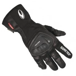 Richa Hurricane Gore-Tex Motorcycle Gloves -Biker Style Shop lrgscale11219 Richa Hurricane Gore Tex Motorcycle Gloves 900 2