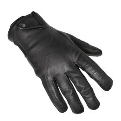 Richa Brooklyn Men's Motorcycle Gloves -Biker Style Shop lrgscale11228 Richa Brooklyn Mens Motorcycle Gloves Black 600 1