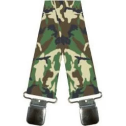 Oxford Riggers Extra Strong Trouser Braces -Biker Style Shop lrgscale11590 Oxford Riggers Extra Strong Braces Camo 229 1