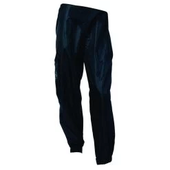 Oxford Rain Seal All Weather Over Trousers 5 Oxford Rain Seal All Weather Over Trousers -Biker Style Shop lrgscale11592 RM200 Oxford Rain Seal All Weather Over Trousers Front Black 1600 1