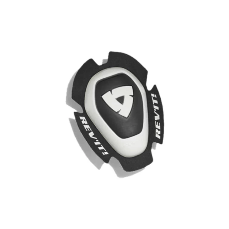 Rev It Rev It Dual Comp Knee Sliders Type A 4 Rev It Rev It Dual Comp Knee Sliders Type A - Image 4