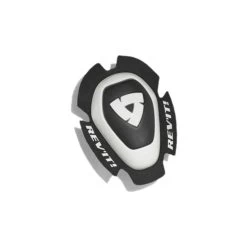 Rev It Dual Comp Knee Sliders Type A 10 Rev It Dual Comp Knee Sliders Type A -Biker Style Shop lrgscale12231 Rev It Dual Comp Knee Sliders Type A White Black 500 1