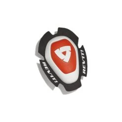Rev It Dual Comp Knee Sliders Type A 12 Rev It Dual Comp Knee Sliders Type A -Biker Style Shop lrgscale12231 Rev It Dual Comp Knee Sliders Type A White Red 500 1