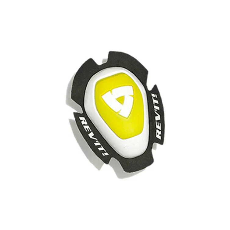 Rev It Dual Comp Knee Sliders Type A 5 Rev It Dual Comp Knee Sliders Type A - Image 5