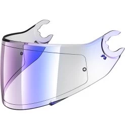 Shark D-Skwal 2 Atraxx Motorcycle Helmet & Visor -Biker Style Shop lrgscale13256 Shark Skwal D Skwal Spartan Visor Iridium Blue Pinlock Ready 1000 1 3