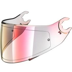 Shark D-Skwal 2 Atraxx Motorcycle Helmet & Visor -Biker Style Shop lrgscale13256 Shark Skwal D Skwal Spartan Visor Iridium Mirror Pinlock Ready 1000 1 3