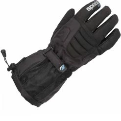 Spada Blizzard CE Waterproof Motorcycle Gloves