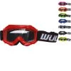 Wulfsport Wulf Cub Tech Junior Motocross Goggles