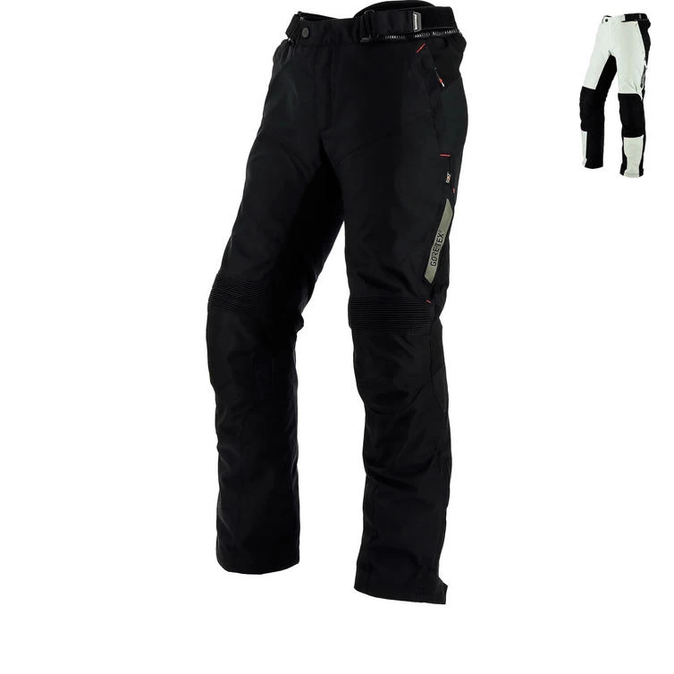 Richa Cyclone GTX Motorcycle Trousers 2 Richa Cyclone GTX Motorcycle Trousers - Image 2