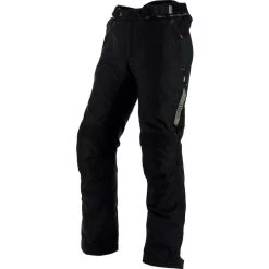 Richa Cyclone GTX Motorcycle Trousers 8 Richa Cyclone GTX Motorcycle Trousers -Biker Style Shop lrgscale14410 Richa Cyclone GTX Motorcycle Trousers Black 1600 1