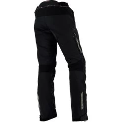 Richa Cyclone GTX Motorcycle Trousers 10 Richa Cyclone GTX Motorcycle Trousers -Biker Style Shop lrgscale14410 Richa Cyclone GTX Motorcycle Trousers Black 1600 2