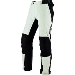 Richa Cyclone GTX Motorcycle Trousers 9 Richa Cyclone GTX Motorcycle Trousers -Biker Style Shop lrgscale14410 Richa Cyclone GTX Motorcycle Trousers Grey 1600 1