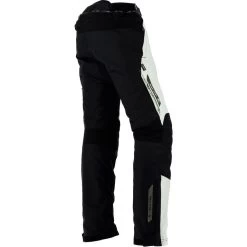 Richa Cyclone GTX Motorcycle Trousers 11 Richa Cyclone GTX Motorcycle Trousers -Biker Style Shop lrgscale14410 Richa Cyclone GTX Motorcycle Trousers Grey 1600 2