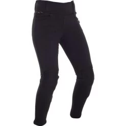 Richa Kodi Ladies Motorcycle Leggings 6 Richa Kodi Ladies Motorcycle Leggings -Biker Style Shop lrgscale14432 Richa Kodi Ladies Motorcycle Leggings Black 1600 1