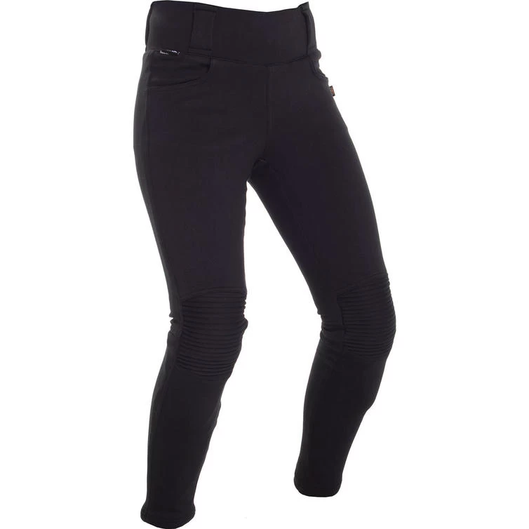 Richa Kodi Ladies Motorcycle Leggings 3 Richa Kodi Ladies Motorcycle Leggings - Image 3