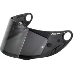 Airoh GP550S Venom Motorcycle Helmet & Visor -Biker Style Shop lrgscale14480 Airoh GP500 Motorcycle Helmet Visor Dark Smoke 1355 1 2