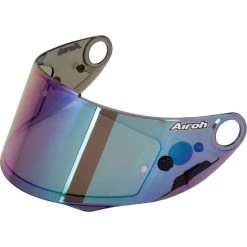 Airoh GP550S Skyline Motorcycle Helmet & Visor -Biker Style Shop lrgscale14480 Airoh GP500 Motorcycle Helmet Visor Iridium 1600 1 1