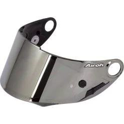 Airoh GP550S Skyline Motorcycle Helmet & Visor -Biker Style Shop lrgscale14480 Airoh GP500 Motorcycle Helmet Visor Silver Mirror 1600 1 1
