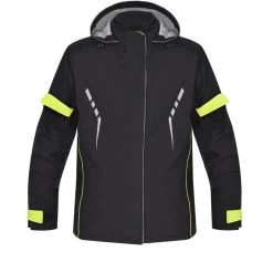 Oxford Stormseal Motorcycle Over Jacket