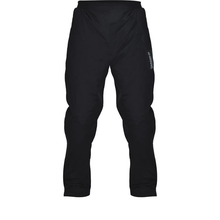 Oxford Stormseal Motorcycle Over Trousers 2 Oxford Stormseal Motorcycle Over Trousers - Image 2