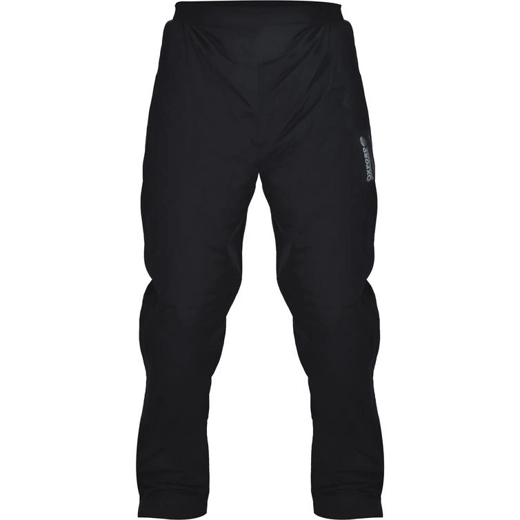 Oxford Stormseal Motorcycle Over Trousers 3 Oxford Stormseal Motorcycle Over Trousers - Image 3