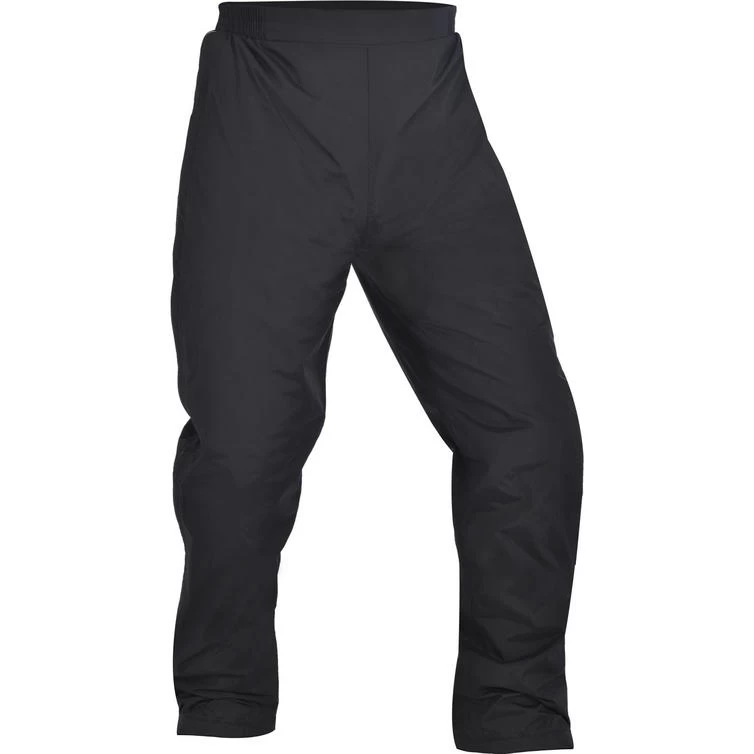 Oxford Stormseal Motorcycle Over Trousers 4 Oxford Stormseal Motorcycle Over Trousers - Image 4