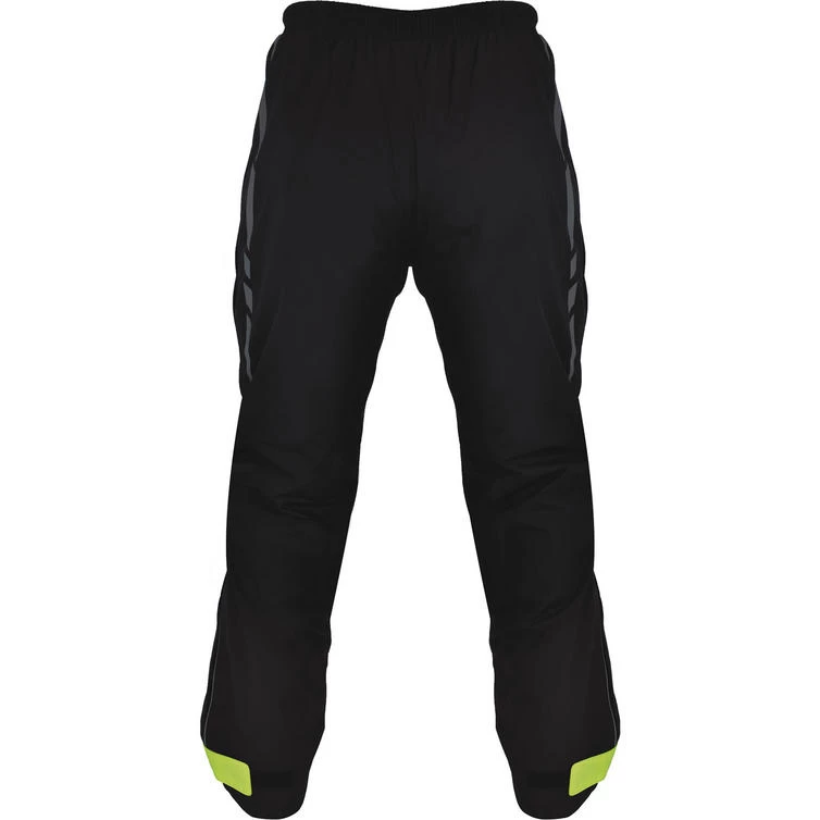 Oxford Stormseal Motorcycle Over Trousers 5 Oxford Stormseal Motorcycle Over Trousers - Image 5