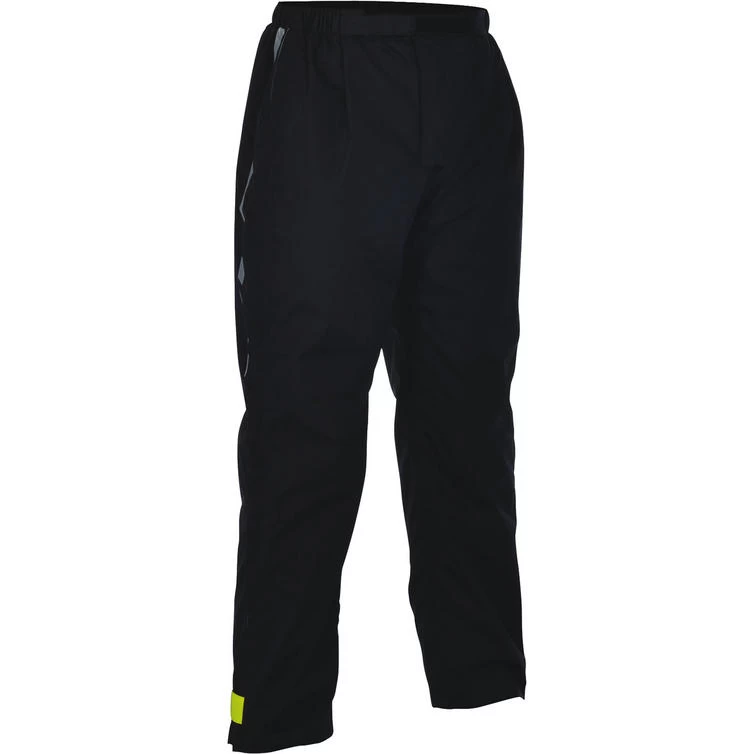 Oxford Stormseal Motorcycle Over Trousers 6 Oxford Stormseal Motorcycle Over Trousers - Image 6