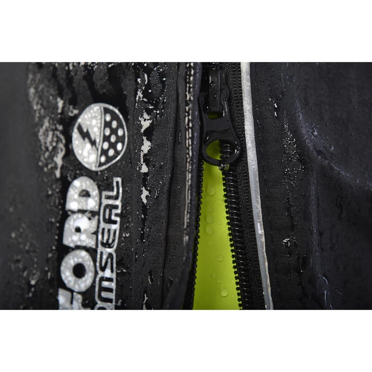 Oxford Stormseal Motorcycle Over Trousers 8 Oxford Stormseal Motorcycle Over Trousers - Image 8