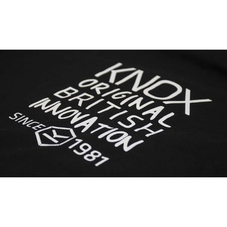 Knox Original T-Shirt 9 Knox Original T-Shirt - Image 9