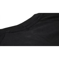 Knox Checkered Flag T-Shirt 17 Knox Checkered Flag T-Shirt -Biker Style Shop lrgscale15082 Knox Checkered Flag T Shirt Black 1600 3