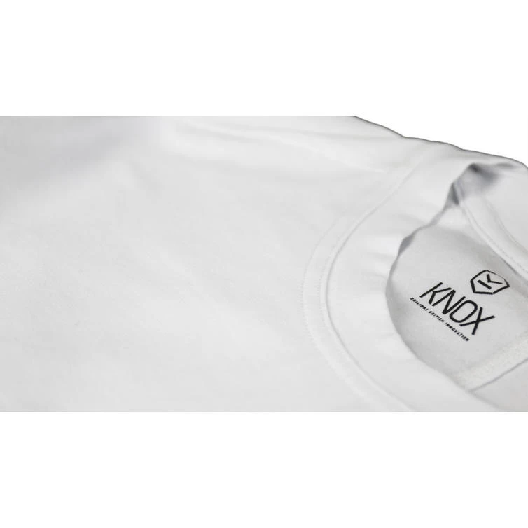 Knox Checkered Flag T-Shirt 5 Knox Checkered Flag T-Shirt - Image 5