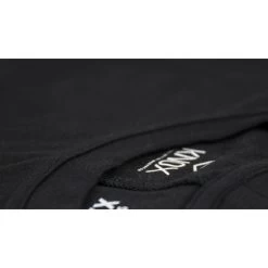 Knox Classic Icon T-Shirt -Biker Style Shop lrgscale15083 Knox Classic Icon T Shirt Black 1600 2