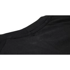 Knox Classic Icon T-Shirt -Biker Style Shop lrgscale15083 Knox Classic Icon T Shirt Black 1600 3