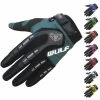 Wulfsport Wulf Attack Motocross Gloves