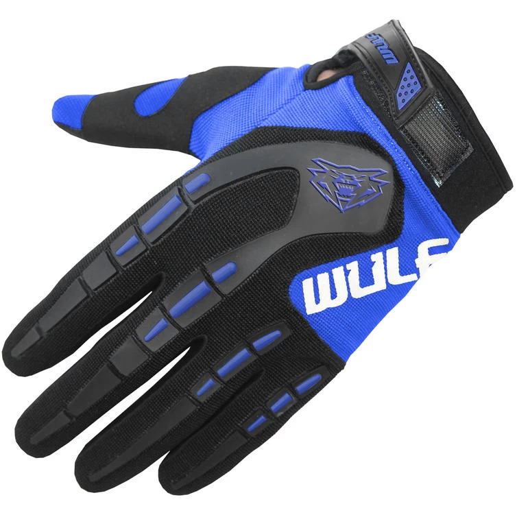 Wulfsport Wulf Attack Motocross Gloves 3 Wulfsport Wulf Attack Motocross Gloves - Image 3