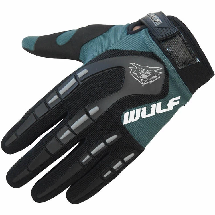 Wulfsport Wulf Attack Motocross Gloves 5 Wulfsport Wulf Attack Motocross Gloves - Image 5