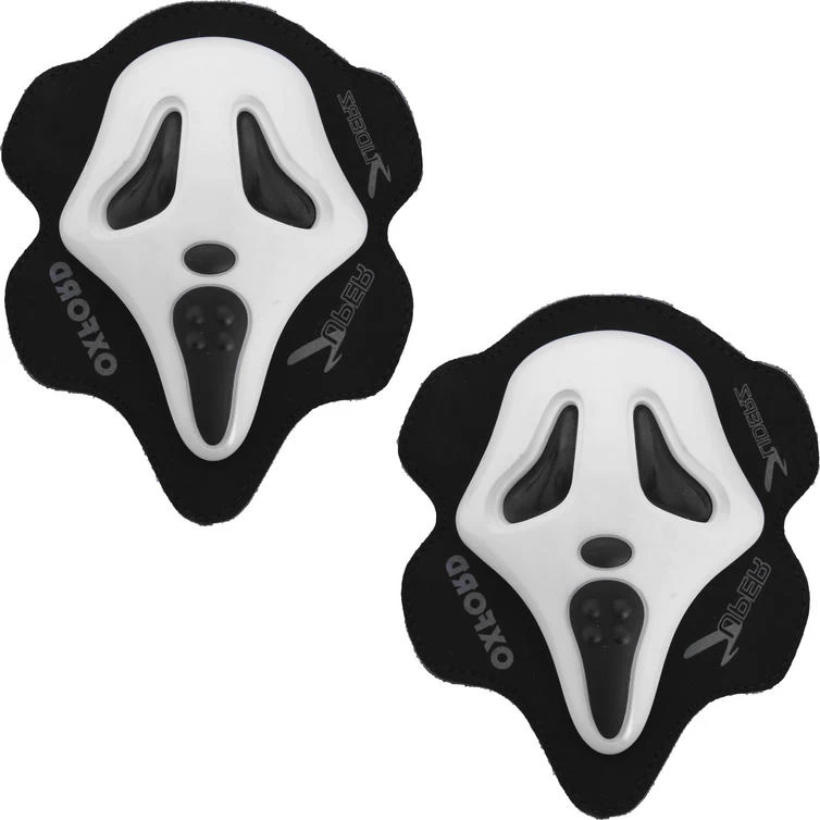 Oxford Oxford Screamer Motorcycle Knee Sliders 1 Oxford Oxford Screamer Motorcycle Knee Sliders