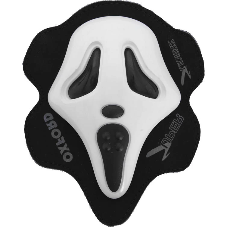 Oxford Oxford Screamer Motorcycle Knee Sliders 4 Oxford Oxford Screamer Motorcycle Knee Sliders - Image 4