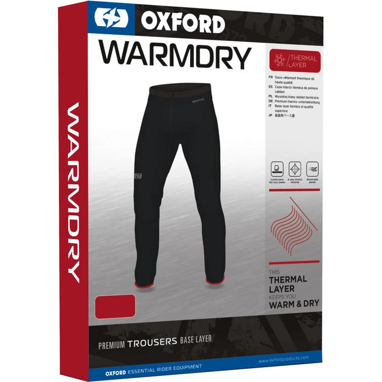 Oxford Layers Warm Dry Pants 4 Oxford Layers Warm Dry Pants - Image 4