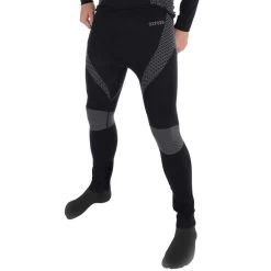 Oxford Oxford Compression Knitted Base Layers Pants