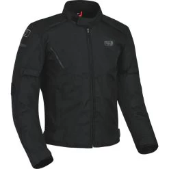 Oxford Delta 1.0 Motorcycle Jacket -Biker Style Shop lrgscale16664 Oxford Delta 1.0 MS Motorcycle Jacket Stealth Black 1600 1
