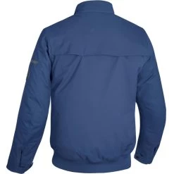 Oxford Harrington Motorcycle Jacket -Biker Style Shop lrgscale16667 Oxford Harrington Motorcycle Jacket Navy 1000 2