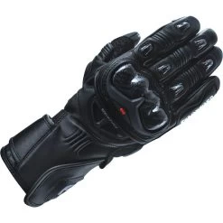 Oxford RP-2R Long Motorcycle Gloves 10 Oxford RP-2R Long Motorcycle Gloves -Biker Style Shop lrgscale16707 Oxford RP 2R Long Motorcycle Gloves Black 1600 1