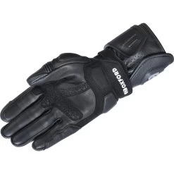 Oxford RP-2R Long Motorcycle Gloves 13 Oxford RP-2R Long Motorcycle Gloves -Biker Style Shop lrgscale16707 Oxford RP 2R Long Motorcycle Gloves Black 1600 2