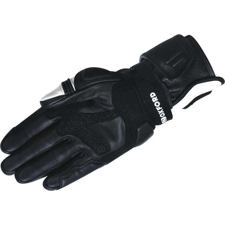 Oxford RP-2R Long Motorcycle Gloves 8 Oxford RP-2R Long Motorcycle Gloves - Image 8
