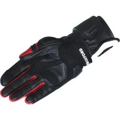 Oxford RP-2R Long Motorcycle Gloves 14 Oxford RP-2R Long Motorcycle Gloves -Biker Style Shop lrgscale16707 Oxford RP 2R Long Motorcycle Gloves Black White Red 1600 2